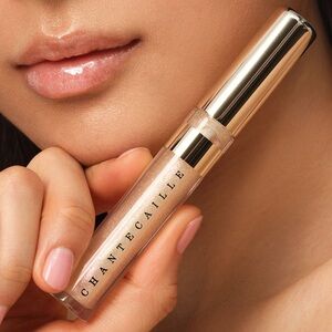 NIB CHANTECAILLE Brilliant Gloss on Gleam